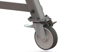 Porta Gantry Accessories