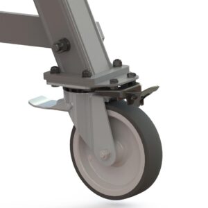 Porta Gantry Accessories