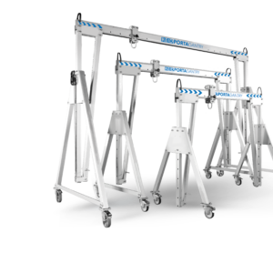 Porta Gantry Systems