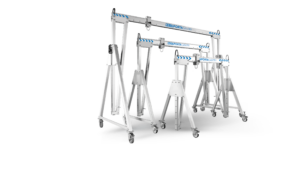 Porta Gantry Systems