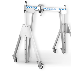 Porta Gantry A-Frames