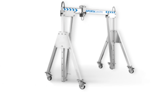 Porta Gantry A-Frames
