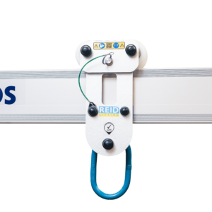 Porta Gantry Trollies