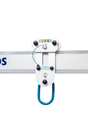 Porta Gantry Trollies