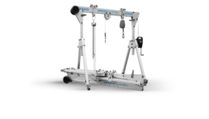 Porta Gantry Rapide